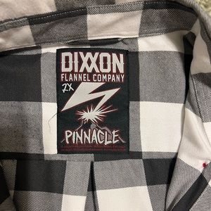 Dixxon Flannel Co “Pinnacle” Men’s 2XL